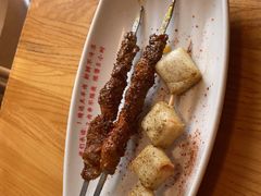 -南城香·饭香串香馄饨香(赵公口店)