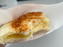 -木子木水日式烫面包(中盛店)