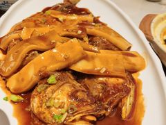 -径山十八道·风味民间菜(杭州总店)