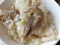 -大鸽饭(马王堆店)