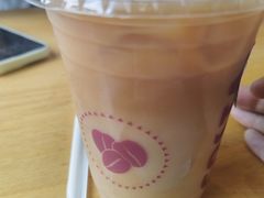 -COSTA COFFEE(天通苑华联店)