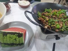 -湘中缘·湖南菜(娄底驻京办店)