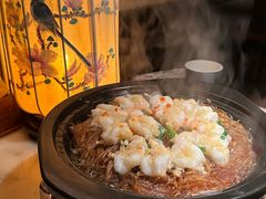 -绿茶餐厅(石家庄万象城店)