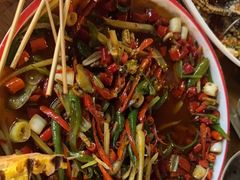 -为民烧烤吧.自贡爆炒菜(收录10年好店)