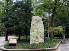 -灵谷景区