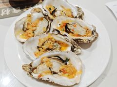 -金马门国际美食百汇(珞喻路店)