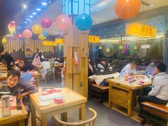 -禧香逢烧烤金牌鸡手王(繁荣路店)