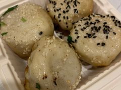 -小杨生煎(黄河路店)