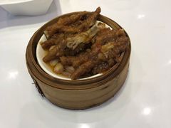 -嘉和一品粥(津华昌道店)