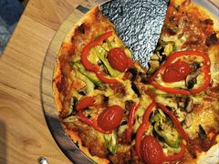 -KimPro 辛普乐概念韩餐