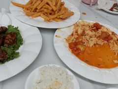 -东北饺子馆(外贸路a9号店)