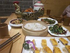 -小六汤包(万和城店)