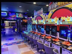 -汤姆熊欢乐世界(罗斯福店)