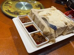 -95号酱骨·一块豆腐(展春园西路店)