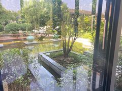 -陕西汤峪会议中心温泉酒店