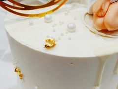 -李奥斯汀蛋糕商务茶歇·甜品台·企业活动团建(长寿路店)