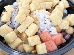-串妹花式冰粉(乐山总店)