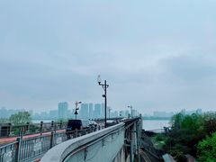 -钱塘江大桥