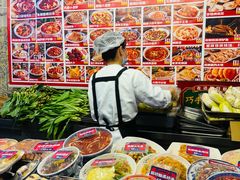-福苗小骆驼烧烤(莲湖路店)