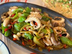-阿尔法海鲜排档(爱琴海店)