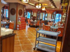 -老油饼酸菜汤(高铁和平店)