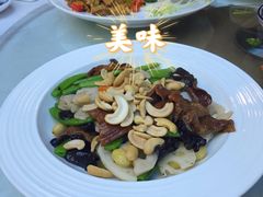 -贵人御膳