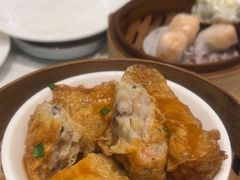 -万龙洲海鲜(大兴绿地缤纷城店)