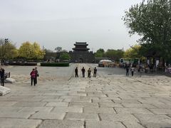 -卢沟桥文化旅游区