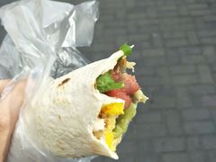 -沓客卤肉卷(共和新路店)