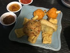 -火燒雲傣家菜(鼓楼店)