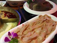 -大渝火锅(氿滨大道店)