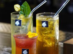 -STARRY CAFE & LOUNGE BAR(高新店)