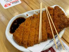 -哈灵现炒本帮面(宁波路店)