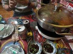 -弘烨 贵州酸汤 鱼火锅(东财店)