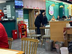 -老街鱼嘴巴(坡子街老店)