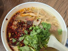 -赵家名吃四味烩菜(东大寺门食品街店)