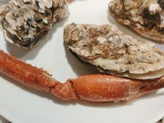 -云海轩·海鲜自助-河北云瑧世纪大饭店1F