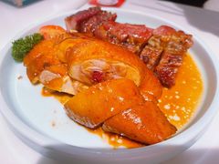 -新旺茶餐厅·早餐·夜宵(仙霞店)