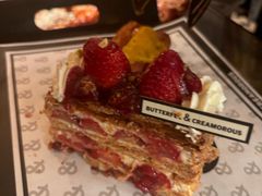 -B&C黄油与面包·THE GARDEN BAKERY概念店(世纪汇店)
