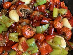 -草原塞蛮羊火锅城(港湾店)