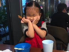 -G+KITCHEN(龙湖狮山天街店)