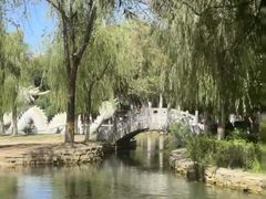 -水磨沟公园