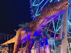 -统一梦时代购物中心