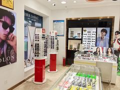 -波涛眼镜(师大路店)