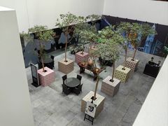 -西安威斯汀大酒店
