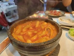 -六七八韩式烤肉·韩国料理(上杭路店)
