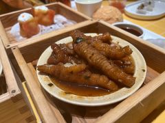 -蔡澜点心·粤菜(花城汇南区店)