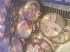 -喜井无限自助烤肉公司(石厦店)