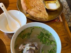 -清真·双公羊·馕坑烤全羊(奥体店)