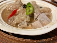 -潮福城大酒楼·潮味粤品·港式点心(湖滨北路店)